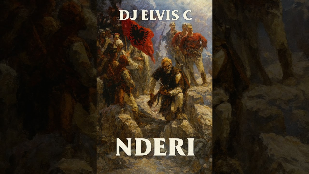 🇦🇱 Nderi 🇦🇱