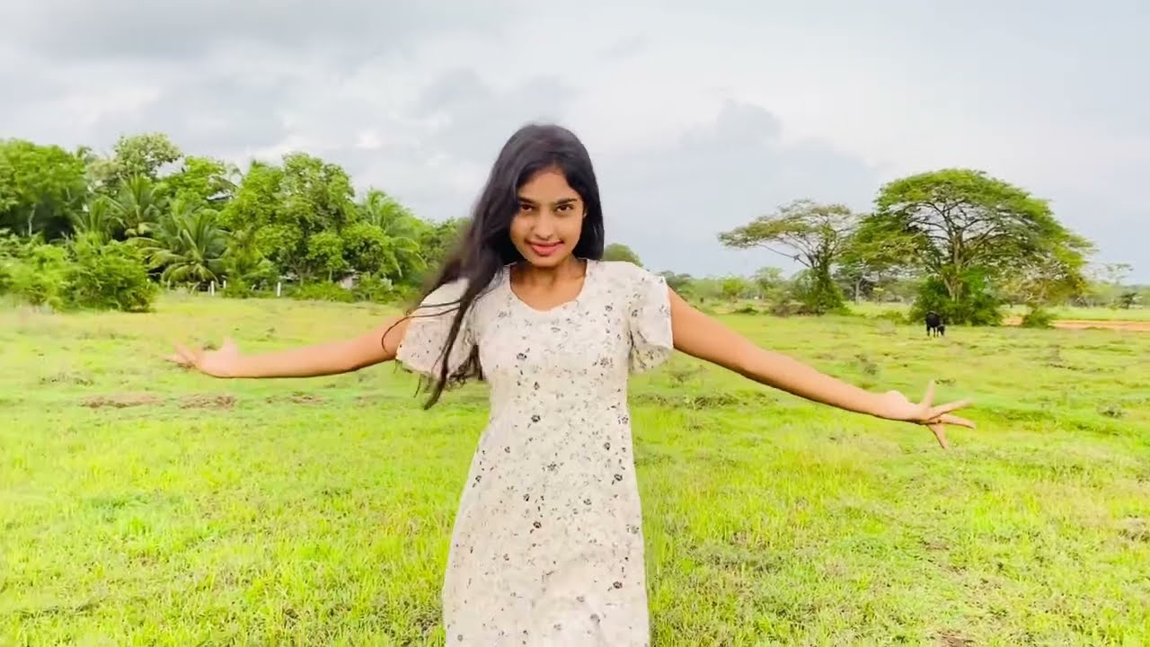 නාද සුරල් New dance cover by prasadini dance💃💃💃💃💃 සැලෙන නුවන් teledrama song @TVDeranaOfficial