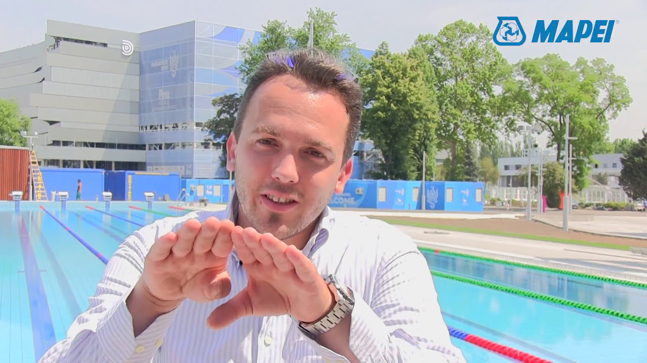 A sportolók sikerét építőipari bravúr alapozta meg a Duna Arénában, a Dagály Úszóarénában