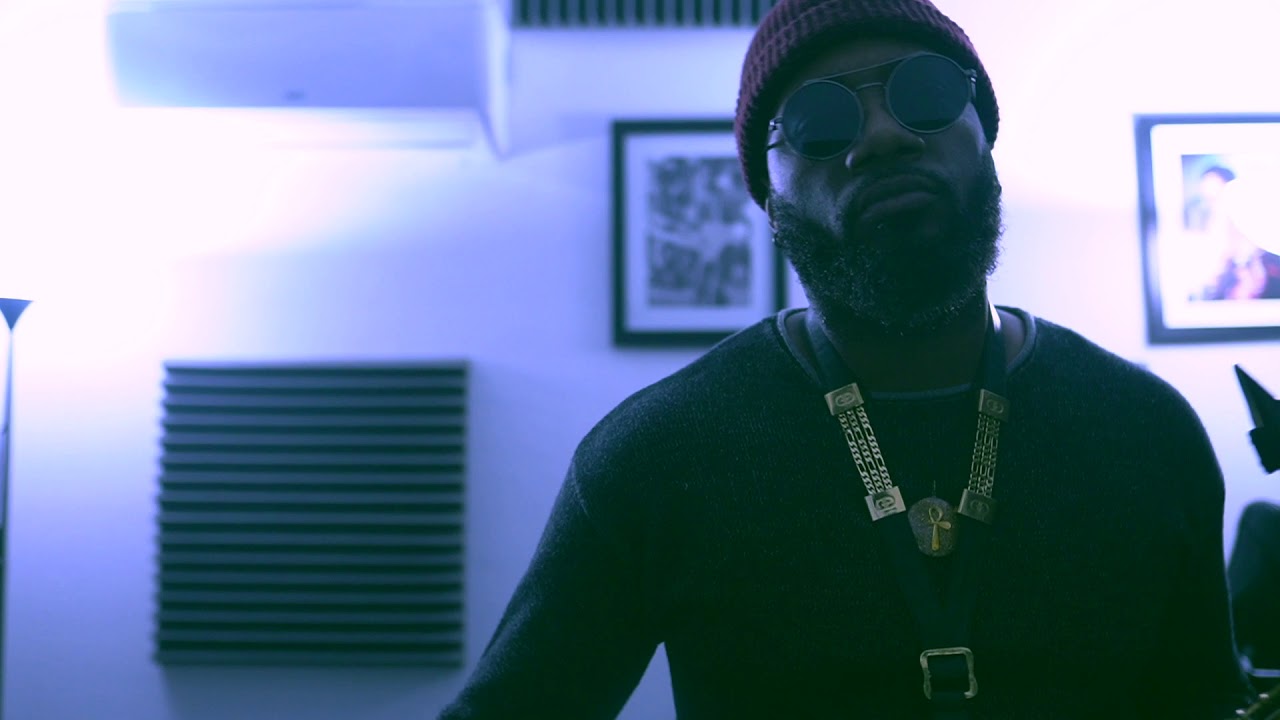 Melanin (Official Music Video) - Vandell Andrew
