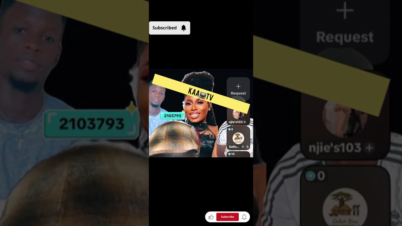‼️🇬🇲Victim recalls story of human trafficking in Ivory Coast 🇨🇮 #gambian_tiktok #gambia #scamer 