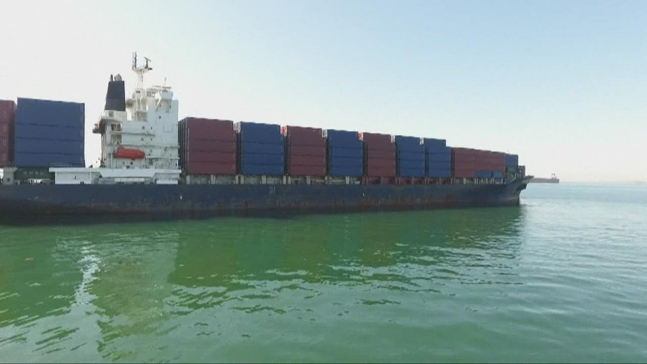 159 ships stuck off the ports of Los Angeles and Long Beach continue to cause delays | Rynor Report