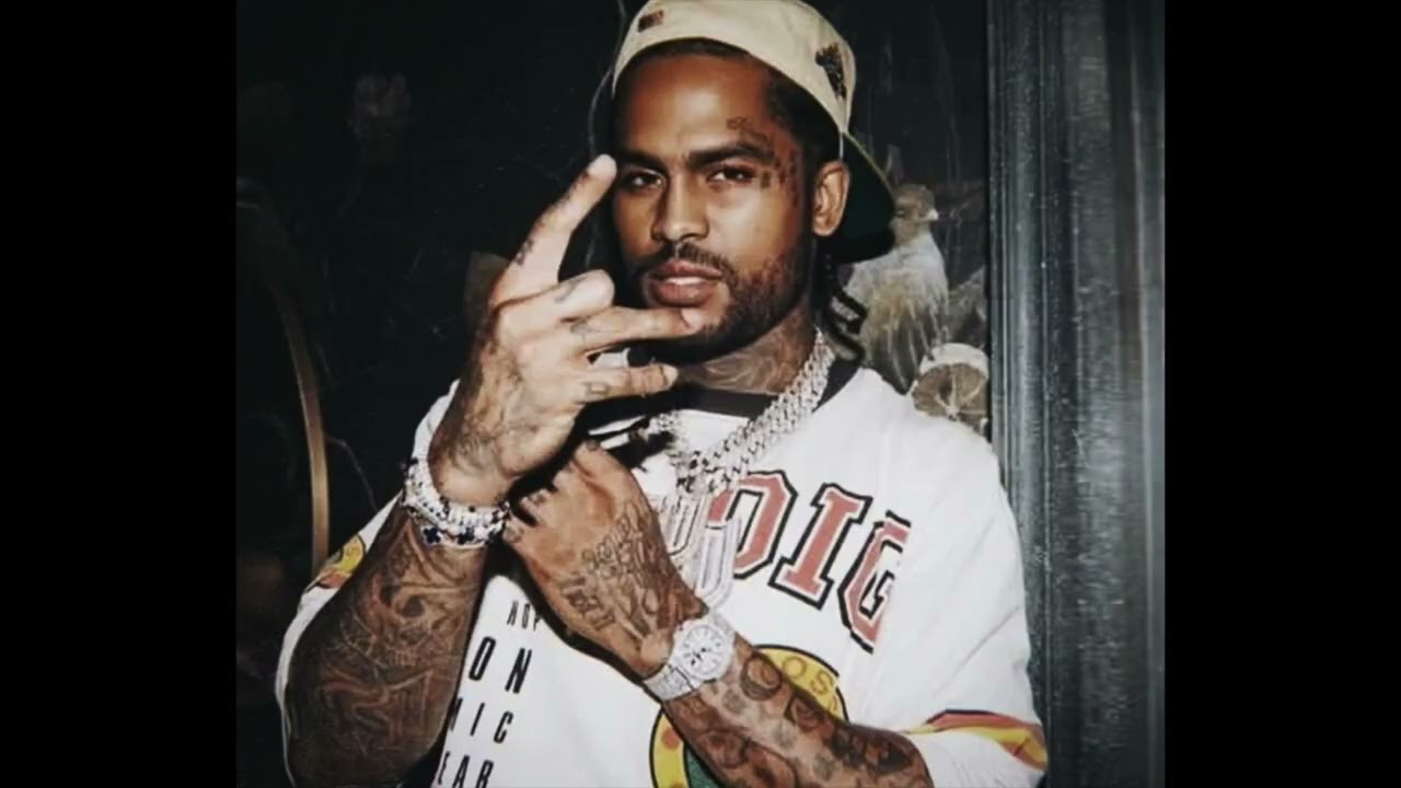 [FREE] Dave East x Westside Gunn Type Beat - 