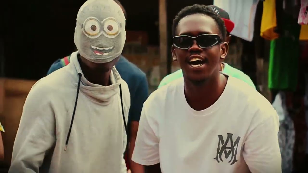 13k - Business ( Clip officiel )