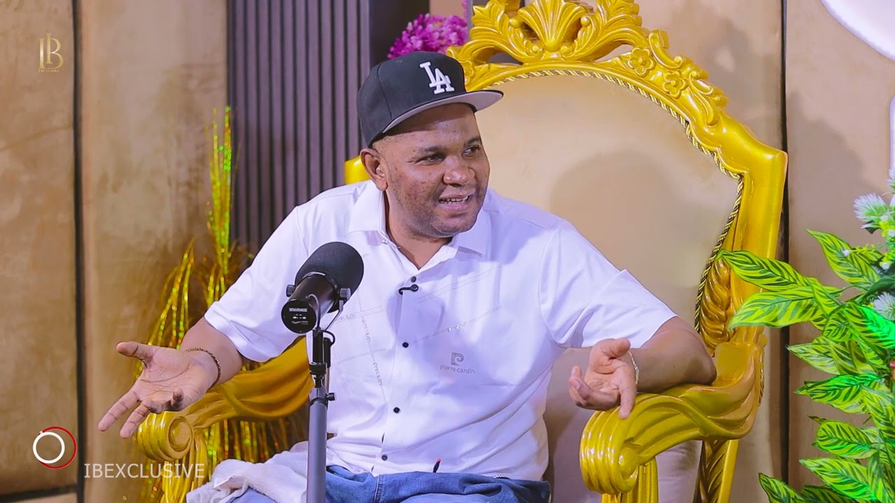 GFRESH Ya Bayyana: Mallam Ne Ya Bashi Shawara Ya Auri Matarsa!