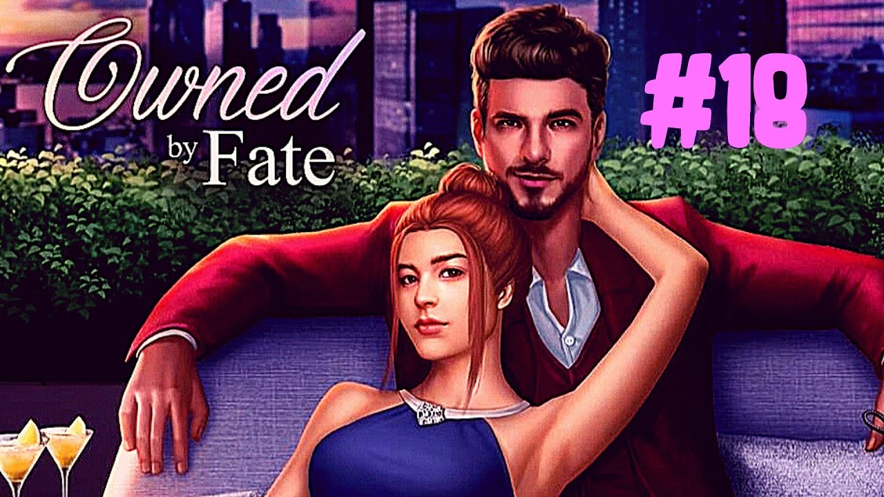 Together Again.. Chapters Interactive Stories: 💝 Owned By Fate | Finale Chapter # 18 💎💎Used💎💎
