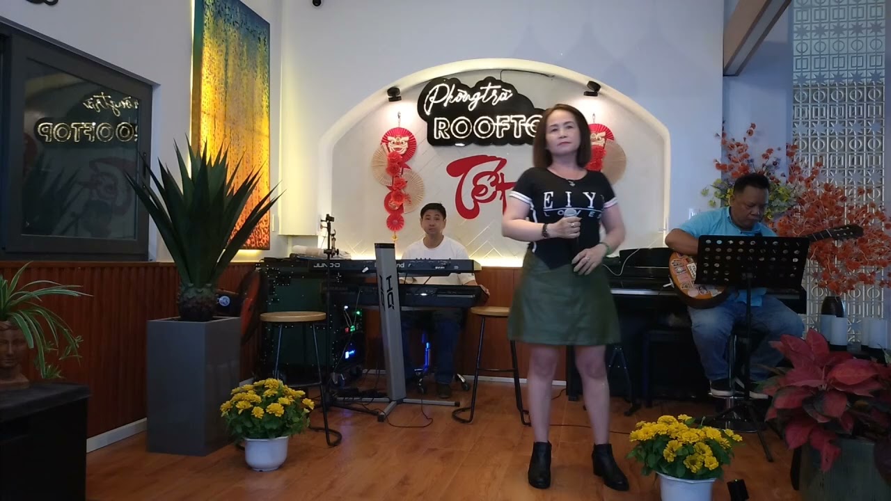 BÀI CUỐI CHO NGƯỜI TÌNH 🎼: Nguyễn Vũ 🎙️: Kim Loan