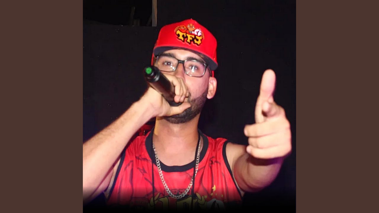 Sou Campinense TFJ