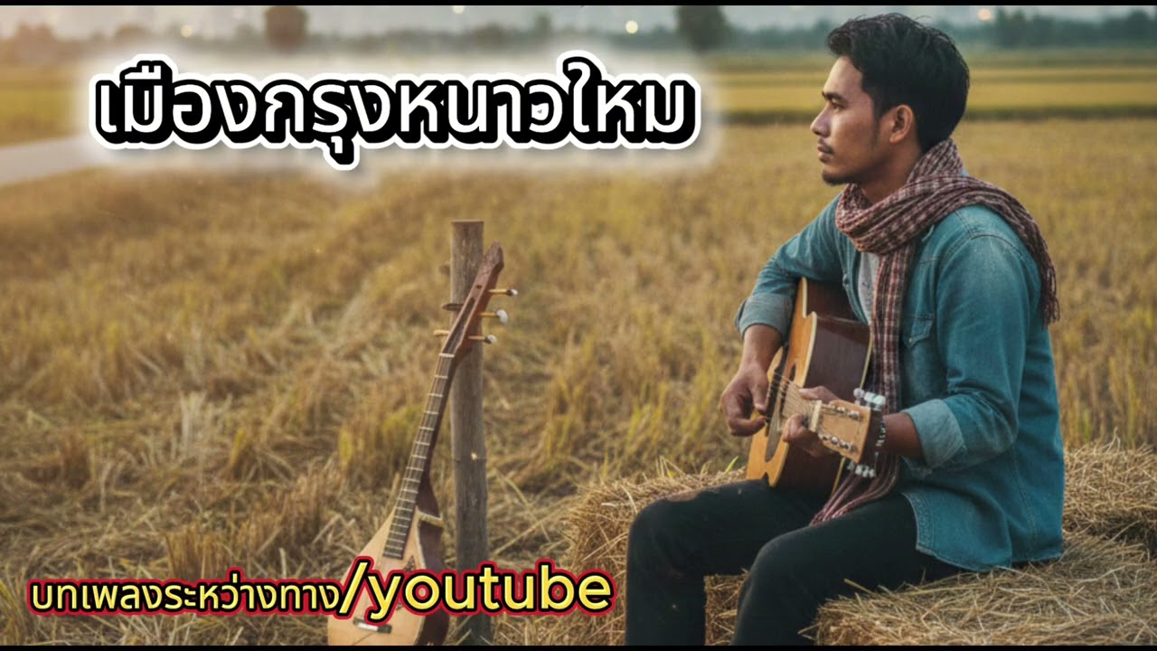 เมืองกรุงหนาวใหม
