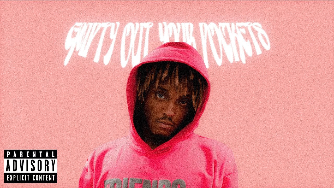 FREE JUICE WRLD Type Beat - 