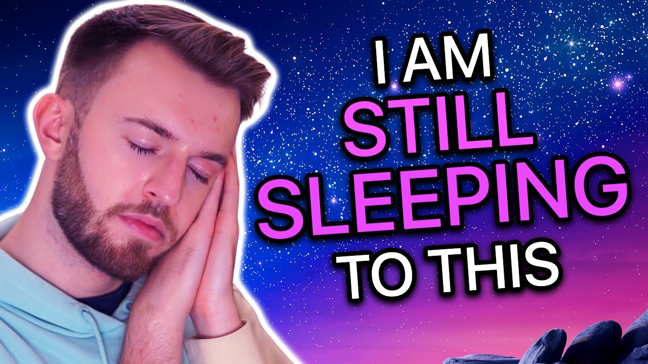 3 Hours Of Reddit Stories To Help You Sleep