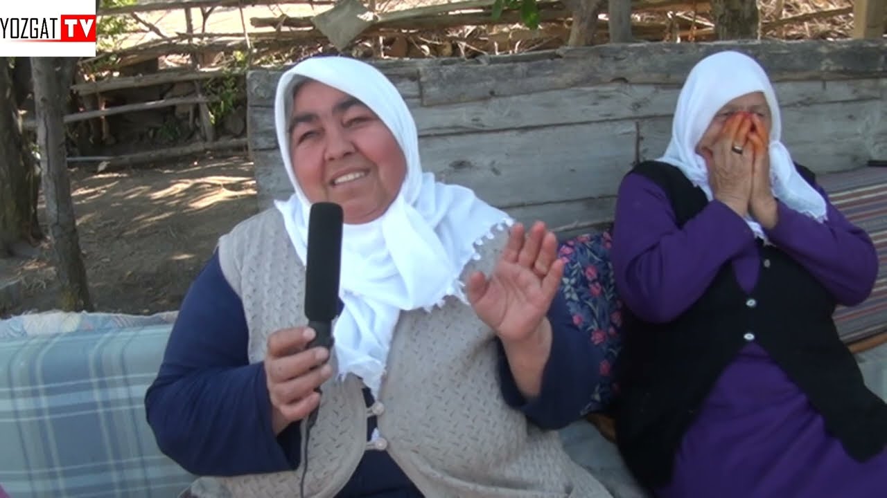 KÖRÜK KÖYÜ