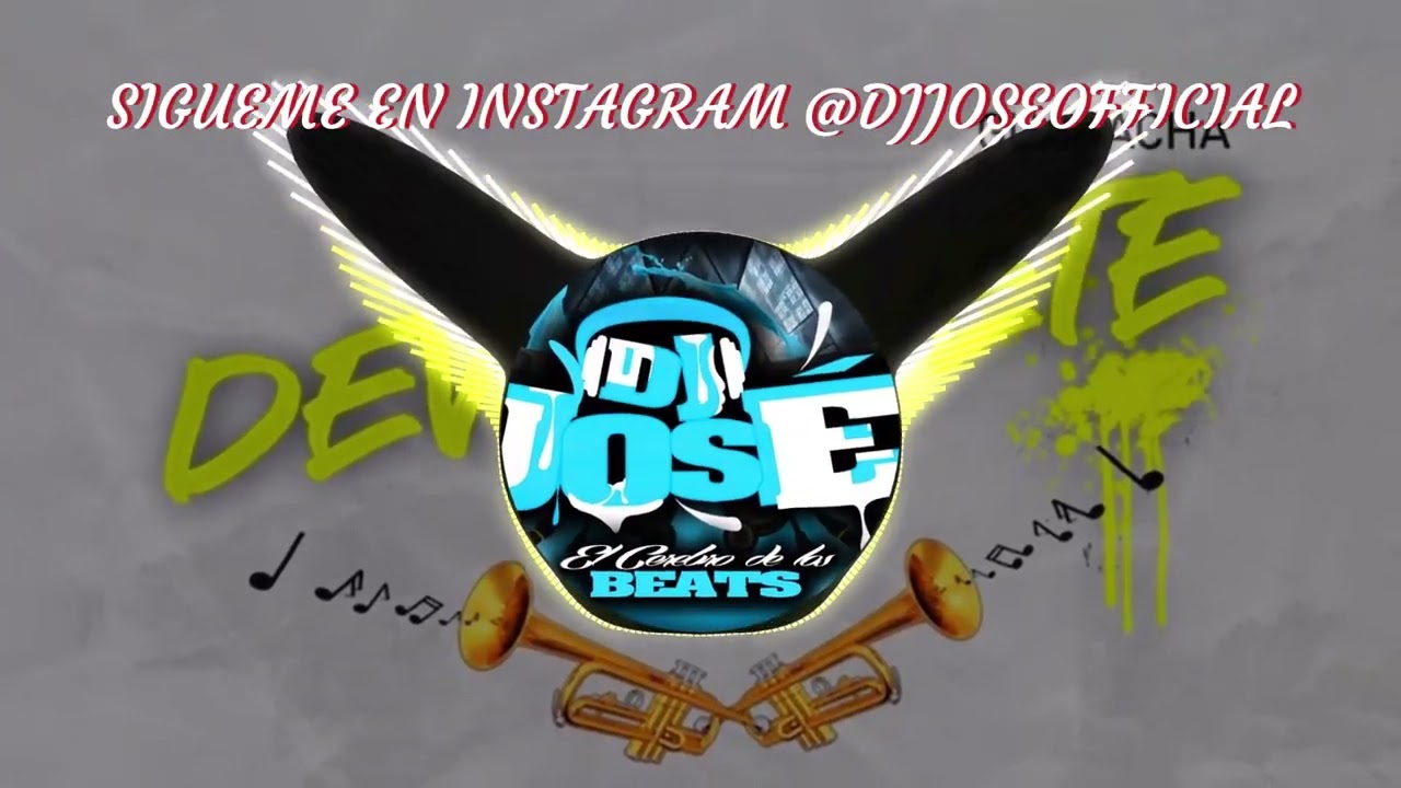 DEVUELVETE GUARACHA - DEEJAY GHOST (DOBLE TONO) | PARA MUSICOLOGOS DJ JOSE CAR AUDIO DJJOSEOFFICIAL