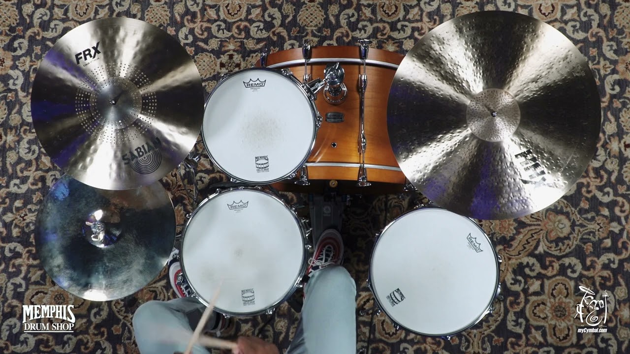 Sabian 15