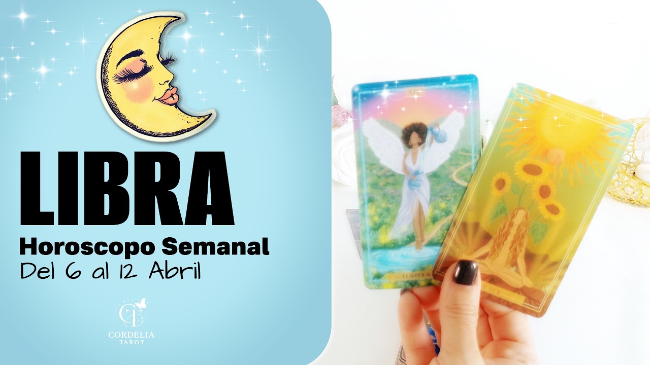 LIBRA! ♎️ ESTO SE ROMPIO ANTES DE QUE FLORECIERA! NO TENDRAS QUE TOMAR DECISIONES ALGUIEN YA LA TOMO
