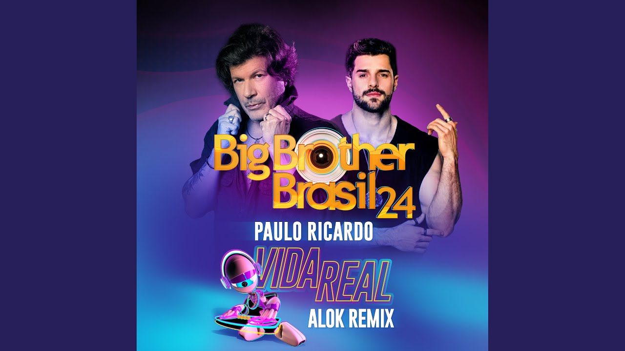 Vida Real 2024 (Alok Remix)
