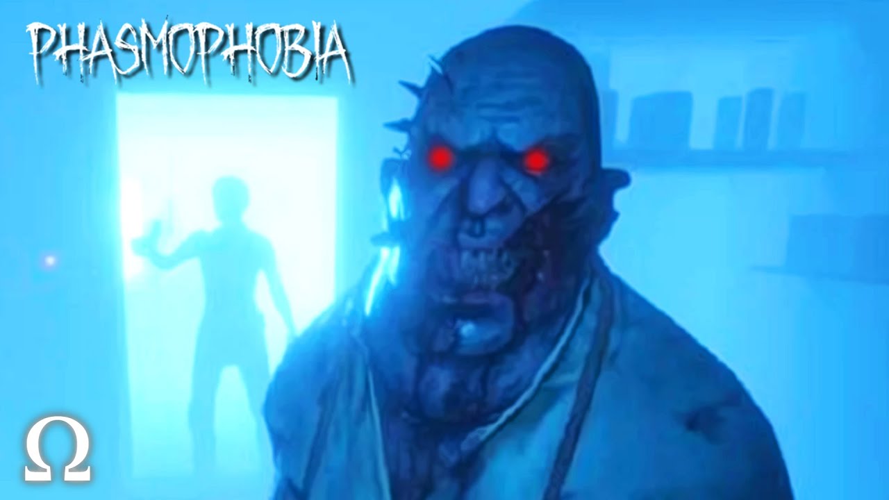 PROVING that GHOSTS EXIST! 👻 | Phasmophobia
