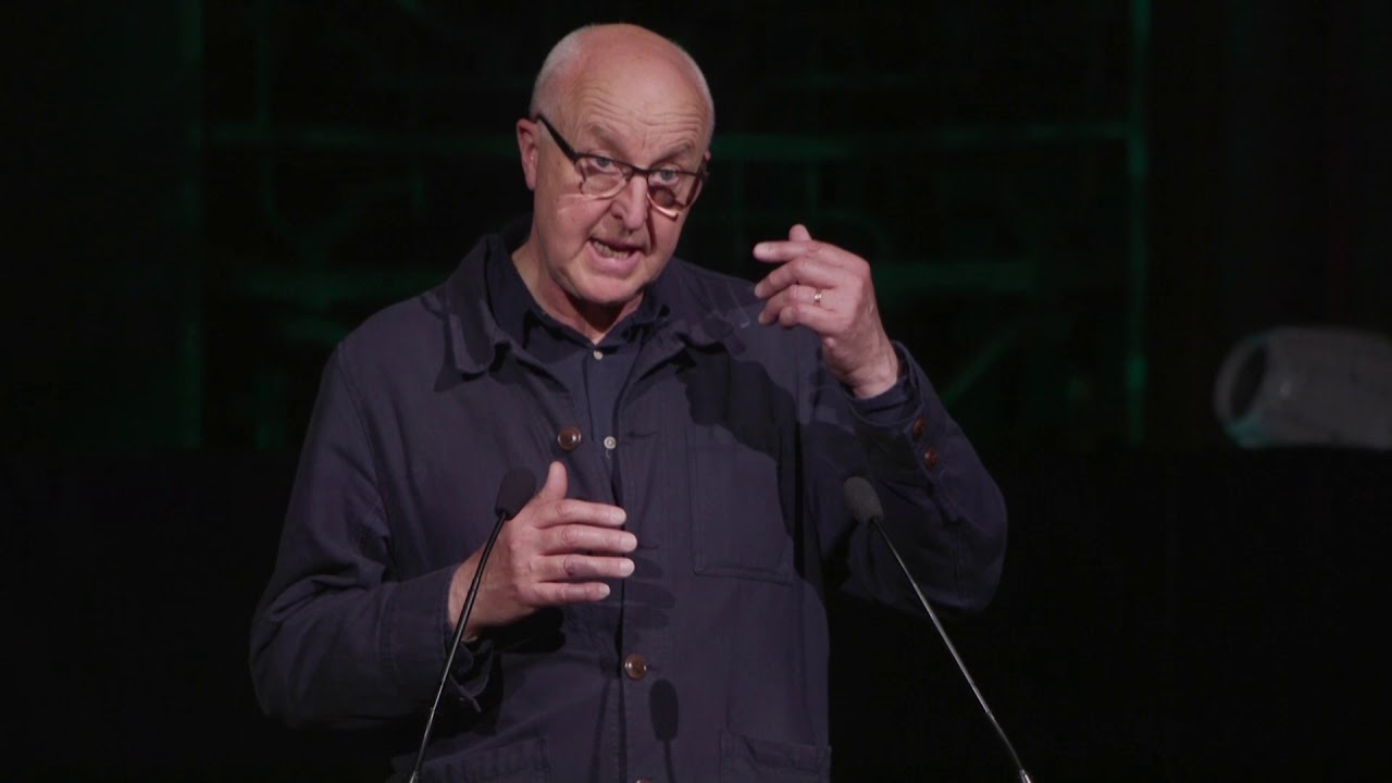 Chris Watson, Salmo salar - The Three Realms, 45’, sound