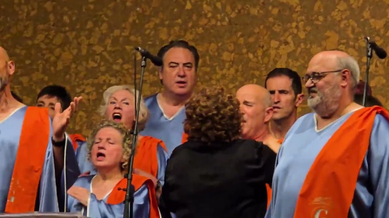 Concierto Gospel