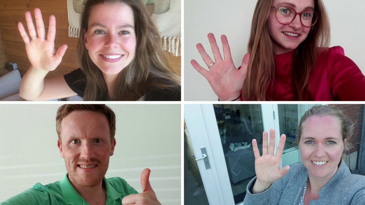 Videoboodschap Meidoorn