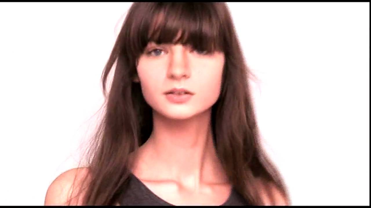 NINA- Dominique models agency