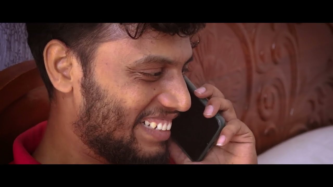Vali (The Pain) - Short film