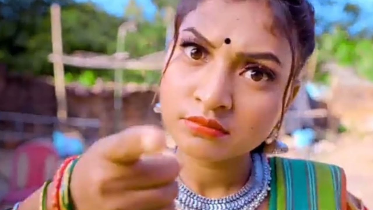 LIBRA LUTI | New Santali 3d audio song | #santali3dsong