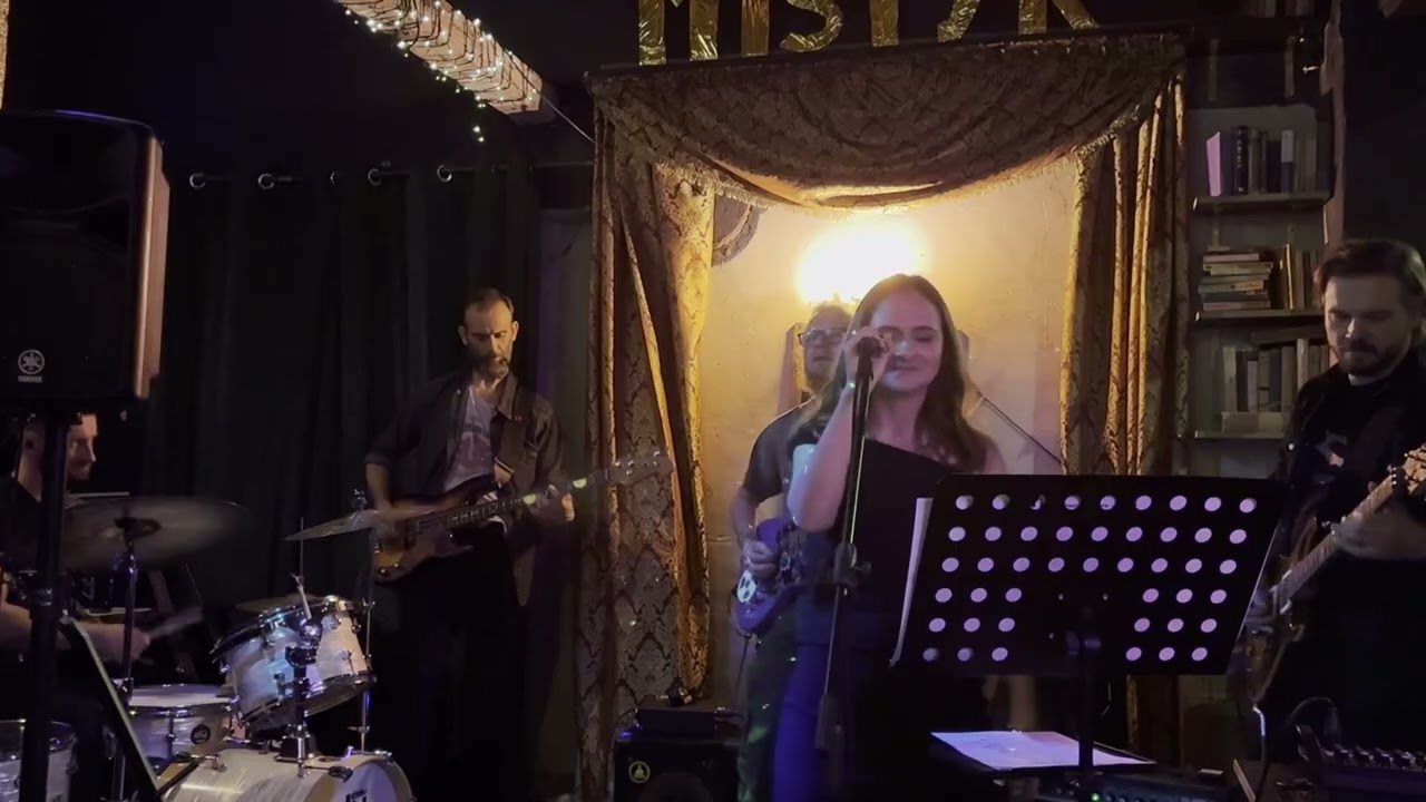 Midnight Echoes - What Else Is There - 2025-11-01 - Mistyk