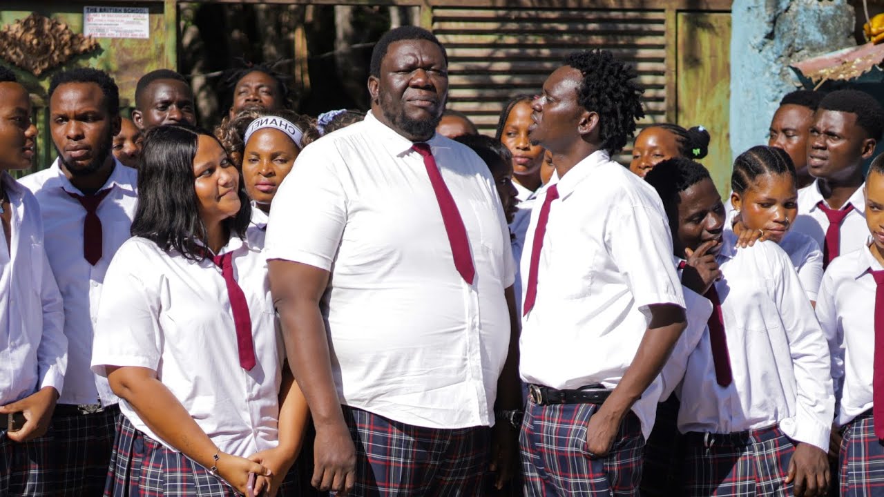 MEMKWA SCHOOL EP 13