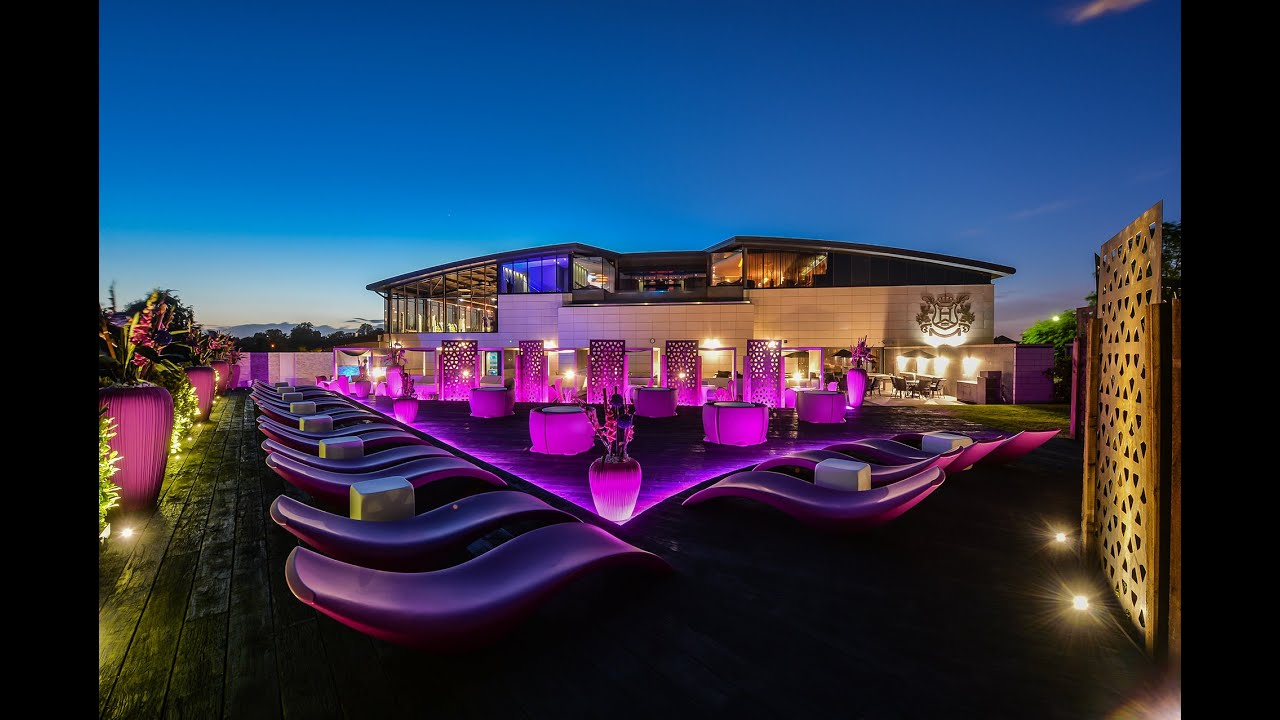 Discover Hale Country Club