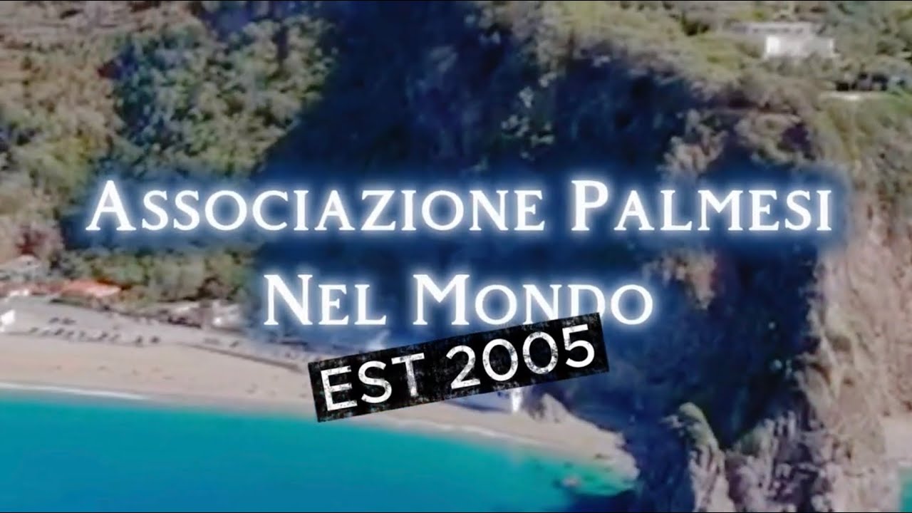Palmesi 20 Years2025