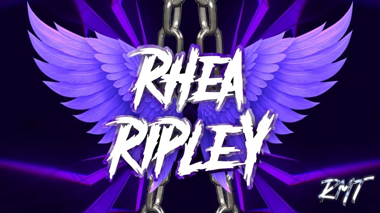 Rhea Ripley - Demon In Your Dreams  | Custom Titantron