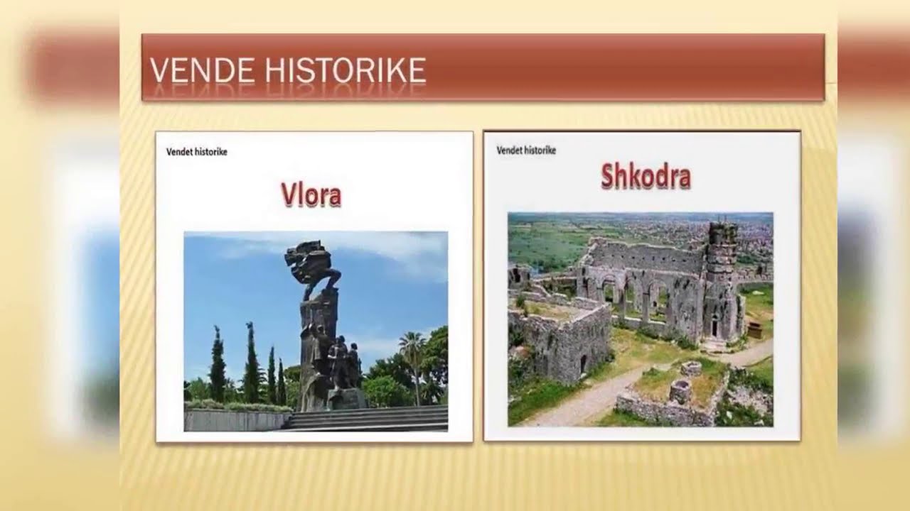 Tema:Trashegimi objektet historike dhe kulturore.Ms. Alketa Celniku Shkolla Shilbater