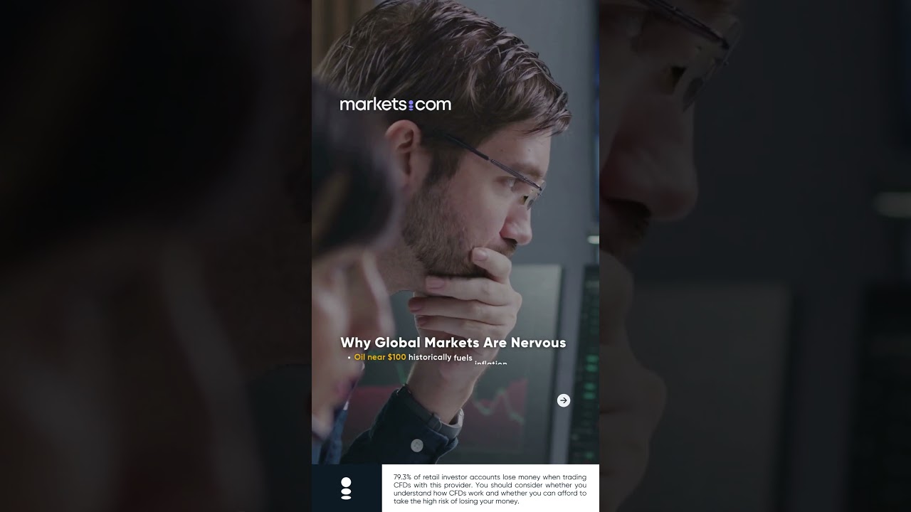 Oil Prices Are Climbing Again 🛢️📈 Here&rsquo;s Why Markets Are Watching 👀