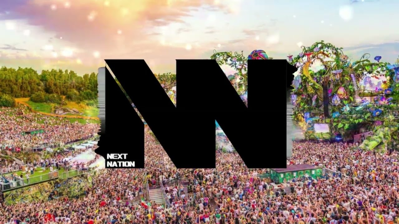 [Tomorrowland 2025] Dimitri Vegas & Like Mike & Martin Garrix - Tremor (Rudeejay & Da Brozz Remix)