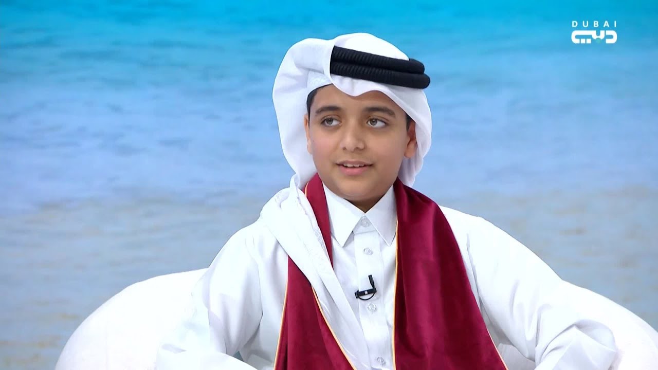 عبدالله البري فائز بالنسخة السابعة من تحدي القراءة