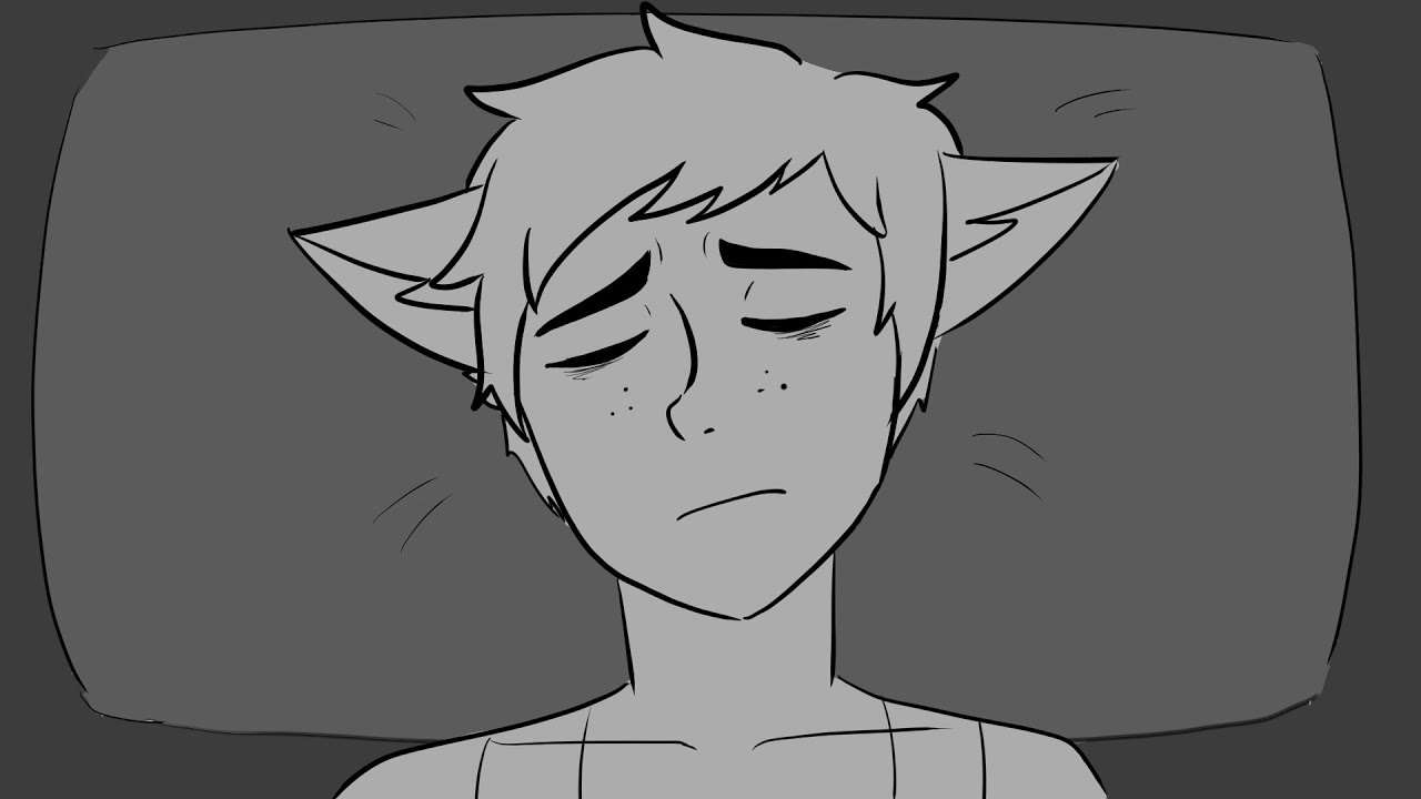Don't Go - She-Ra and the Princesses of Power fan animatics (part 2)