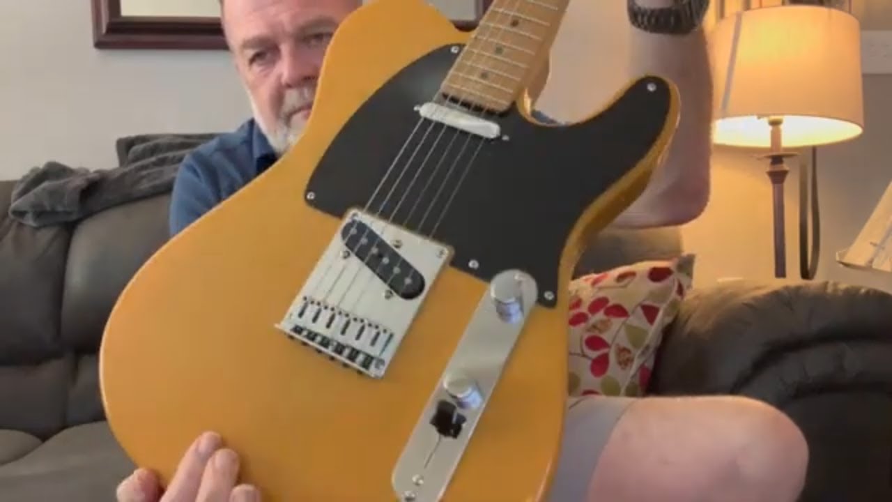 The Used Guitar Market Is Terrible