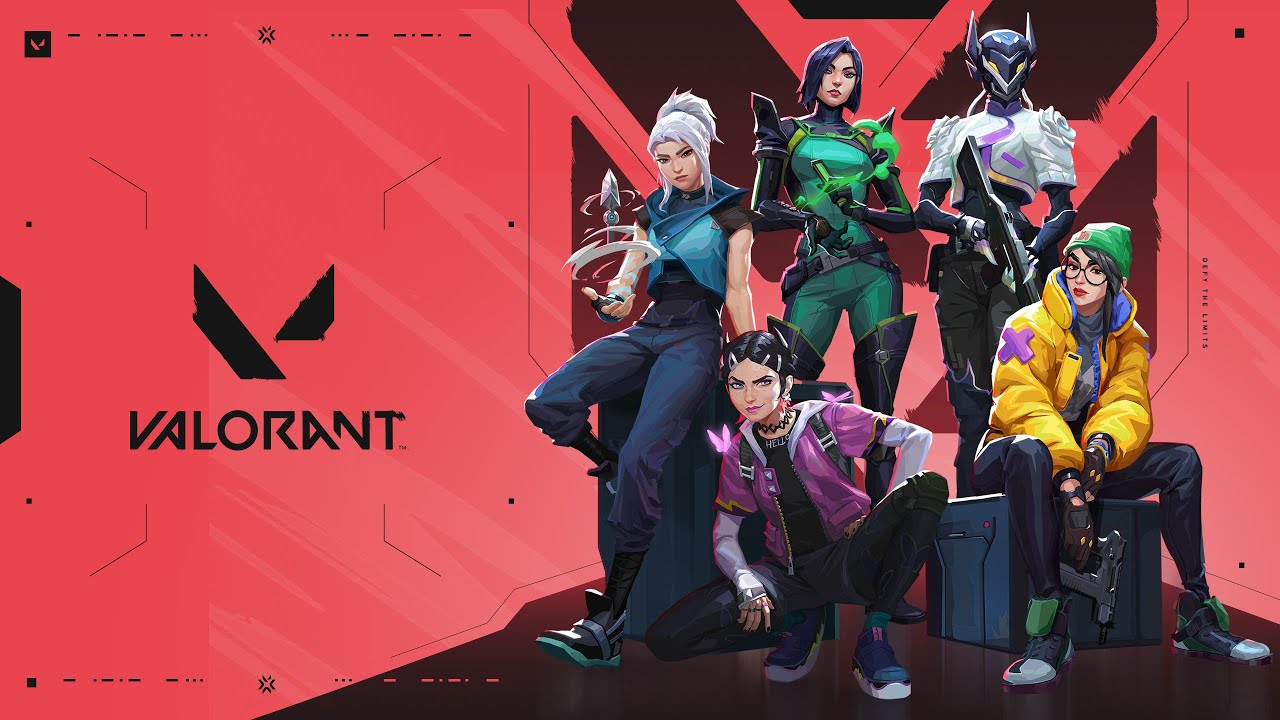 [VALORANT]プレミア練習