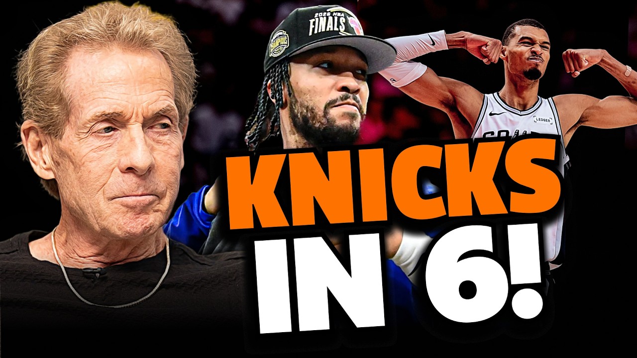 NBA FINALS Predictions DIVIDE The Arena