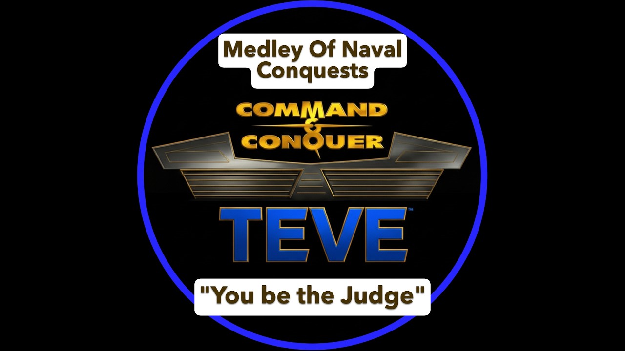 07 medley naval conquests