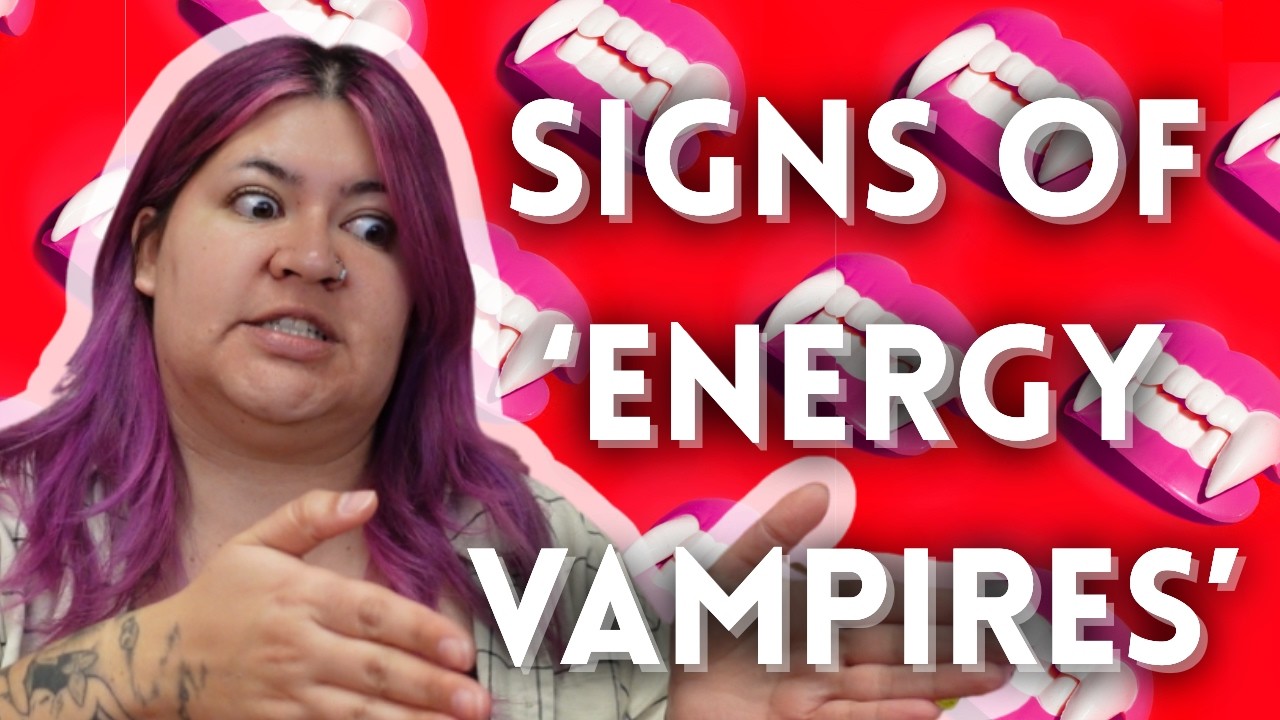 Are You Being Used? | Therapist Explains Signs of 