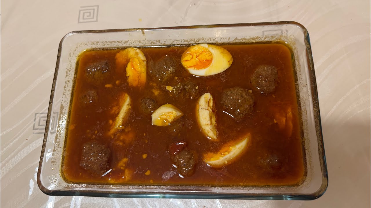 Anday koftay