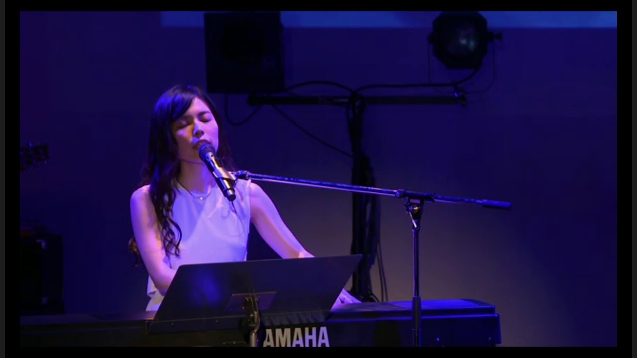 Harvest - 灰と幻想のグリムガル エンディング Full (LIVE)