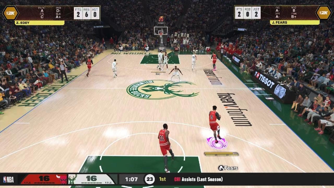 Ascend Game 3 easymoney vs kiel