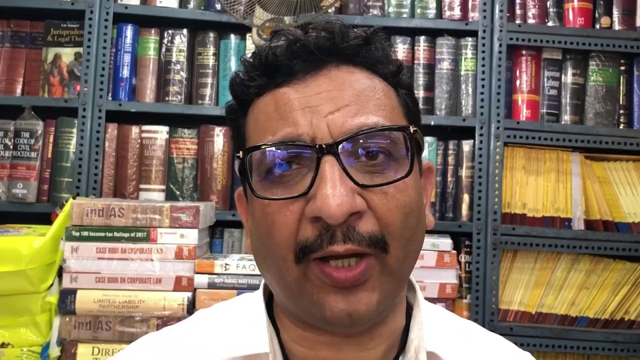 Important Announcement by Parveen Sharma