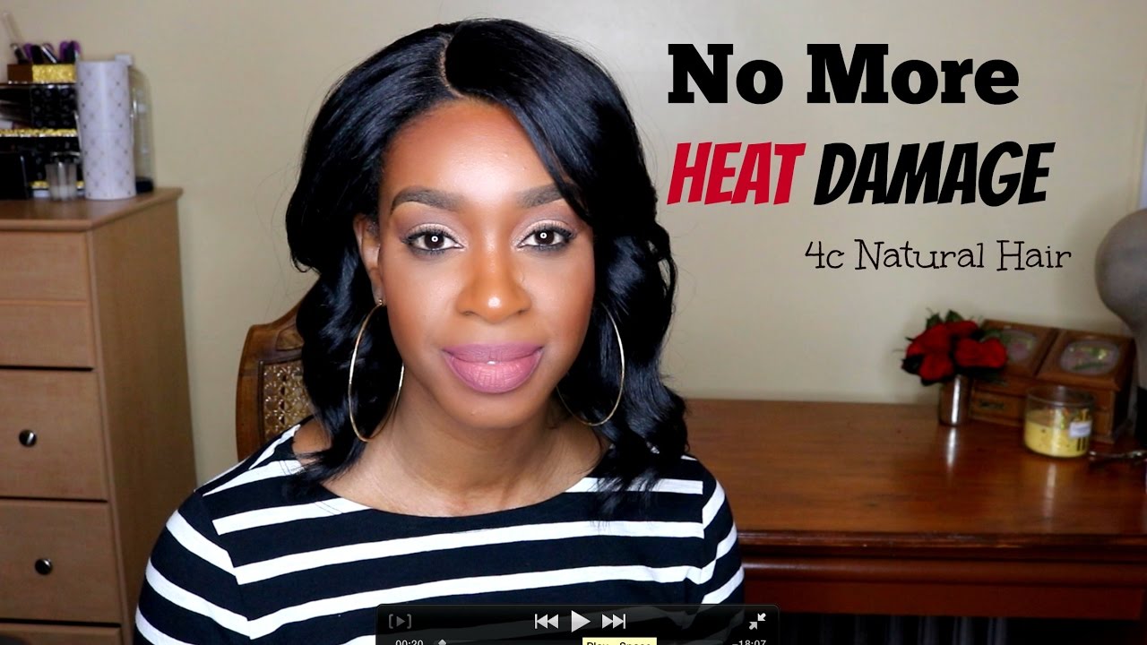 5 Simple Steps to help Avoid Heat Damage