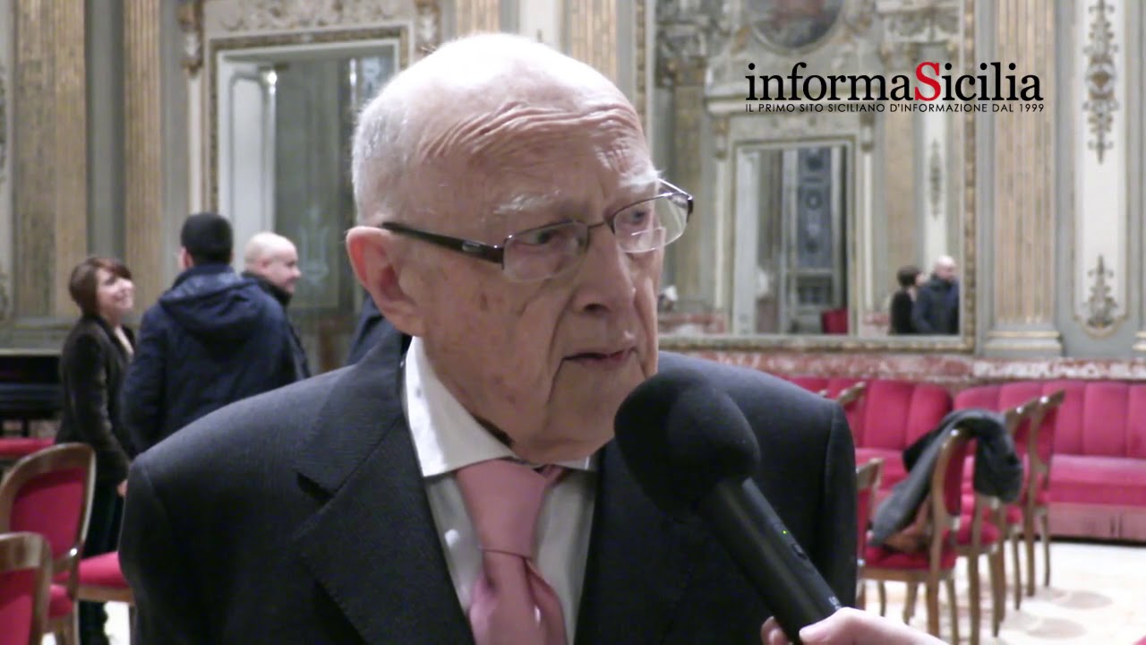Piero Rattalino presenta il suo libro Il Galempio al Teatro Bellini