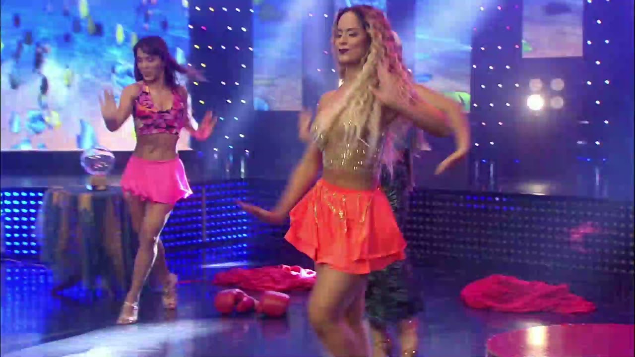 Presentación de Campanita - Las novelas más icónicas en Soy El Mejor