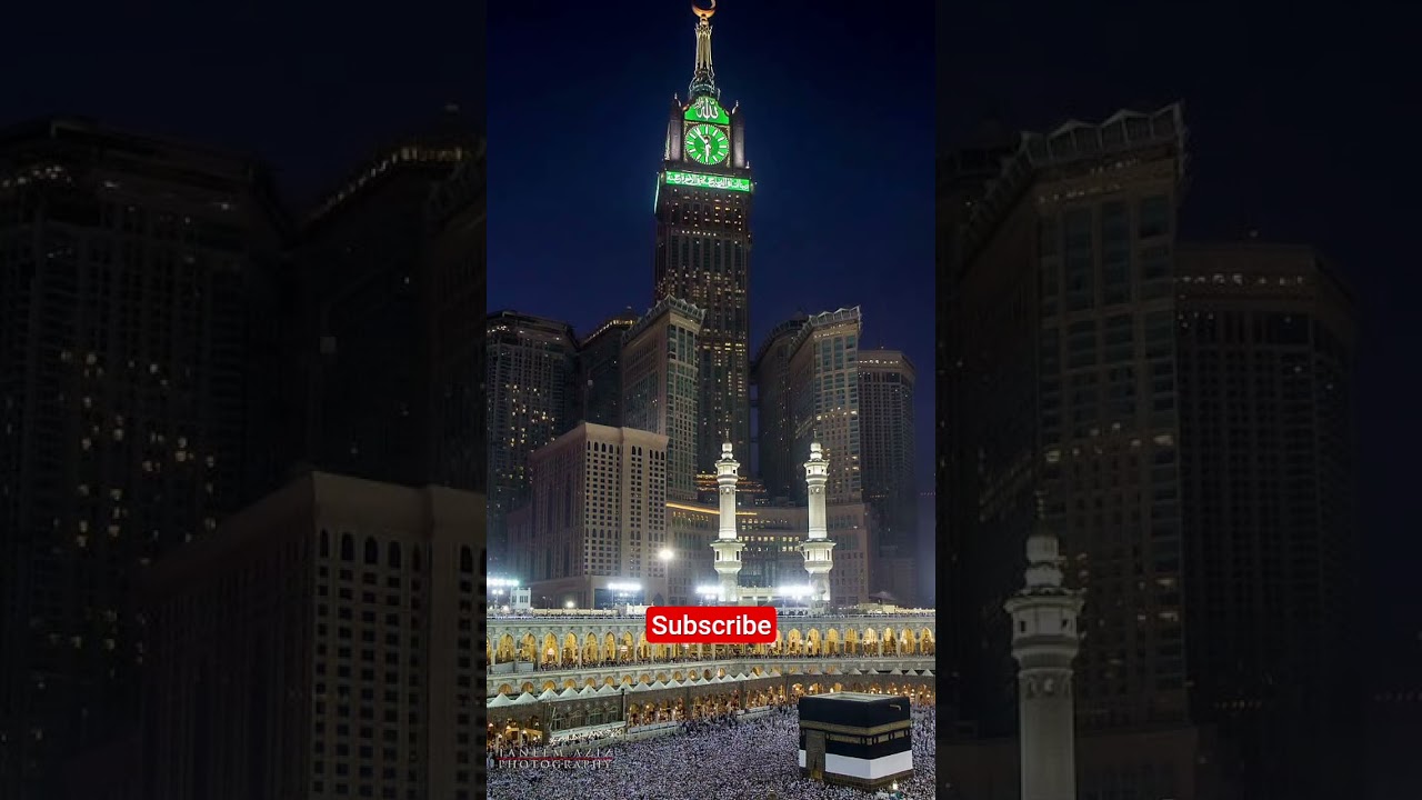 Quran Islamic Shorts | Subscribe For More 